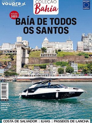 cover image of Guias Viaje Mais